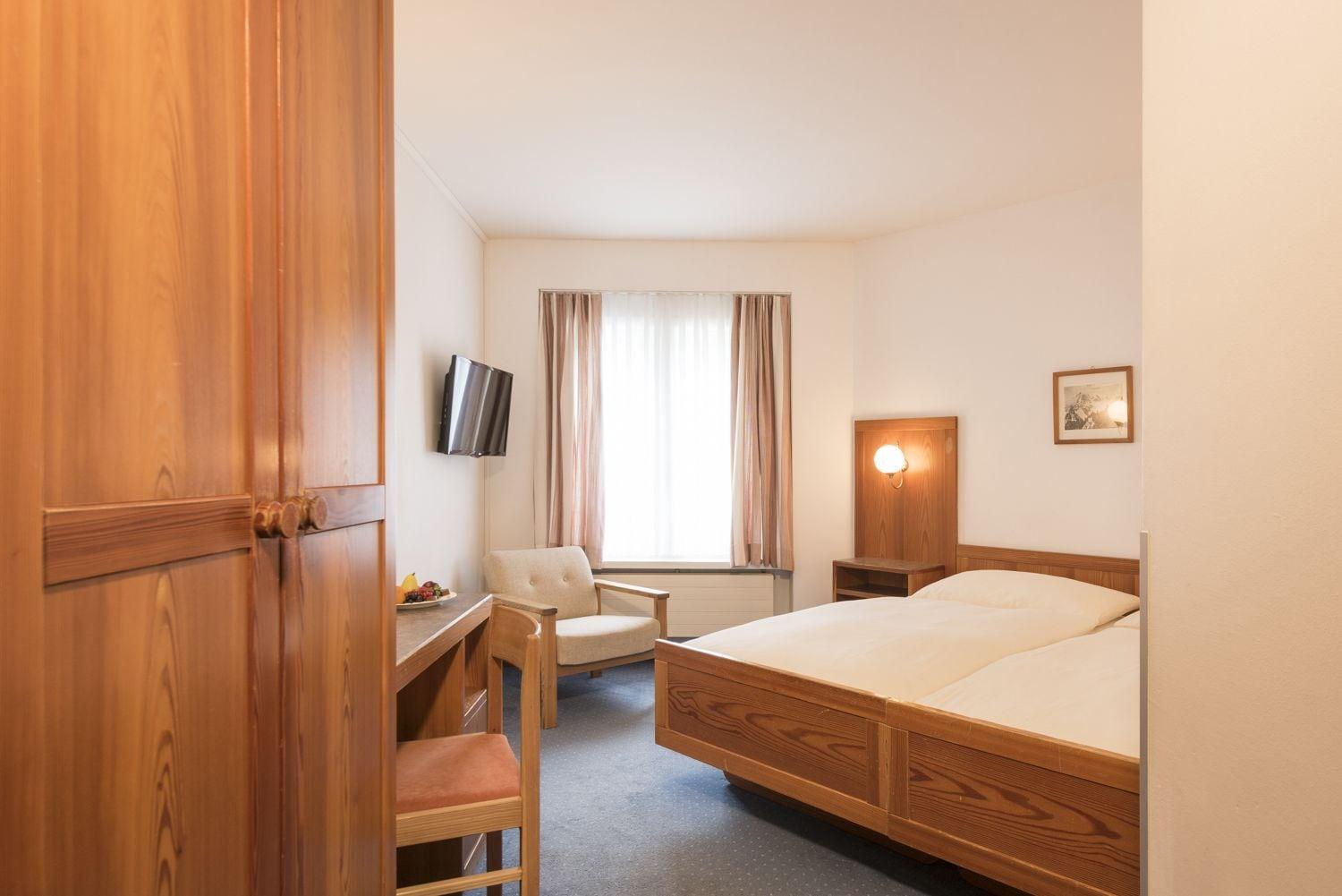 Hotel Schweizerhof Sils Maria, A Faern Collection Hotel Buitenkant foto