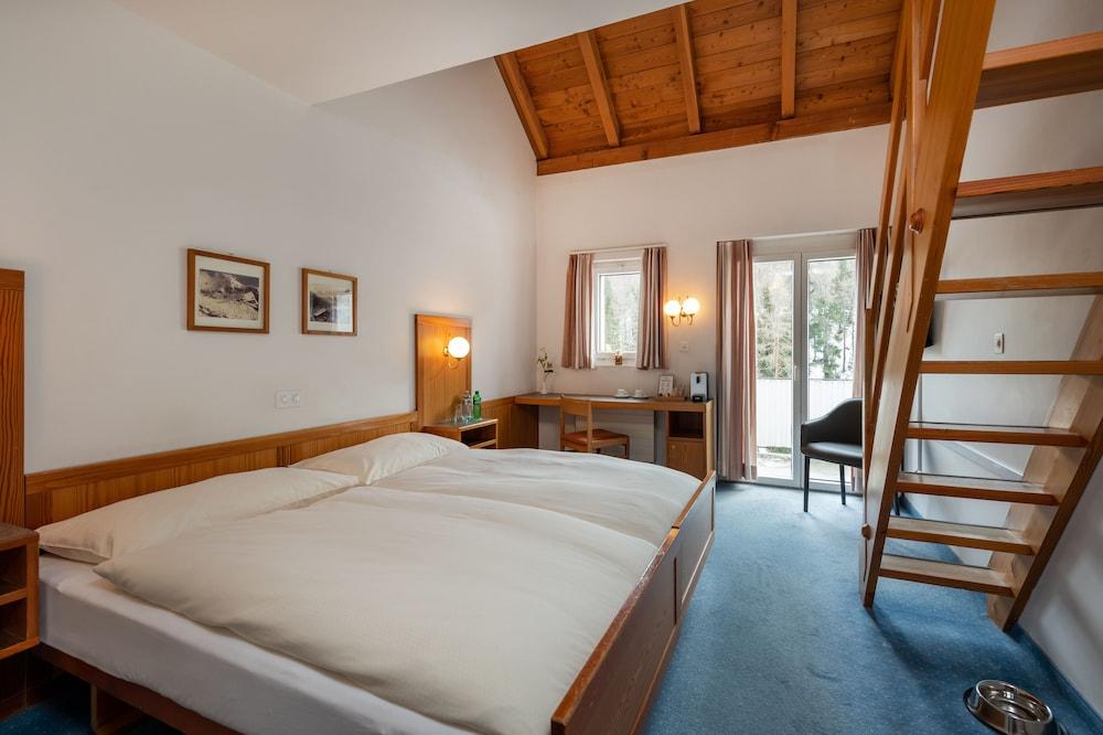 Hotel Schweizerhof Sils Maria, A Faern Collection Hotel Buitenkant foto