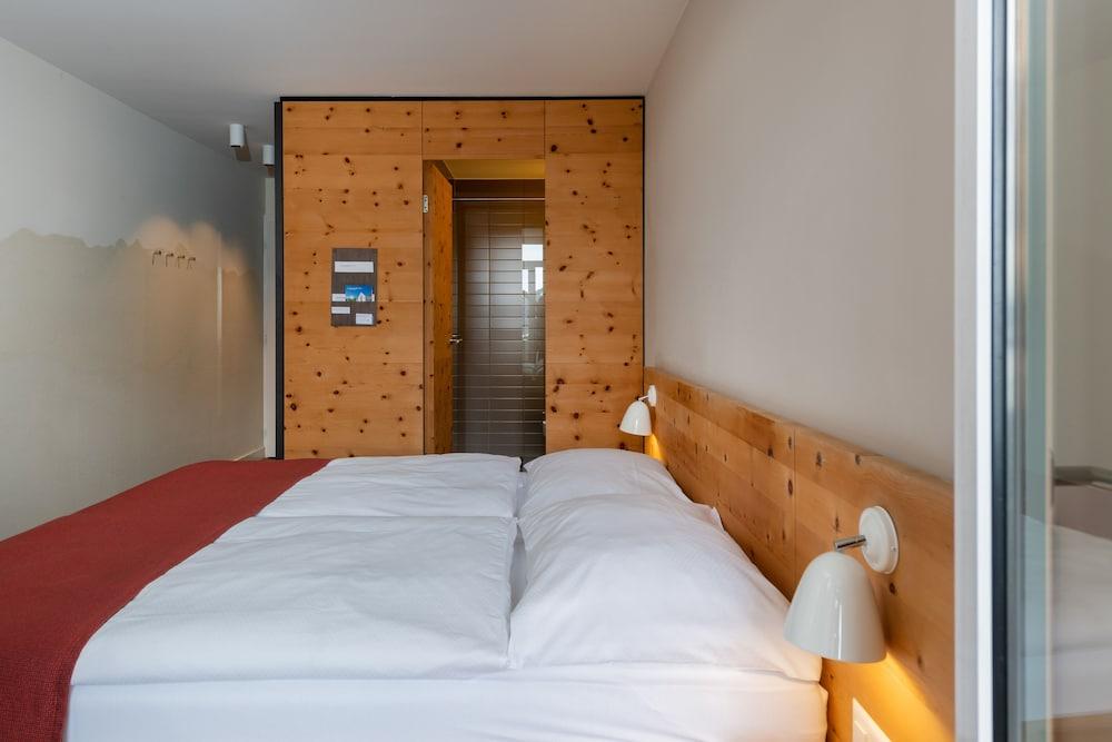 Hotel Schweizerhof Sils Maria, A Faern Collection Hotel Buitenkant foto