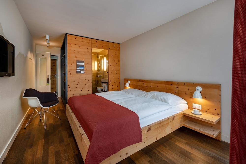 Hotel Schweizerhof Sils Maria, A Faern Collection Hotel Buitenkant foto