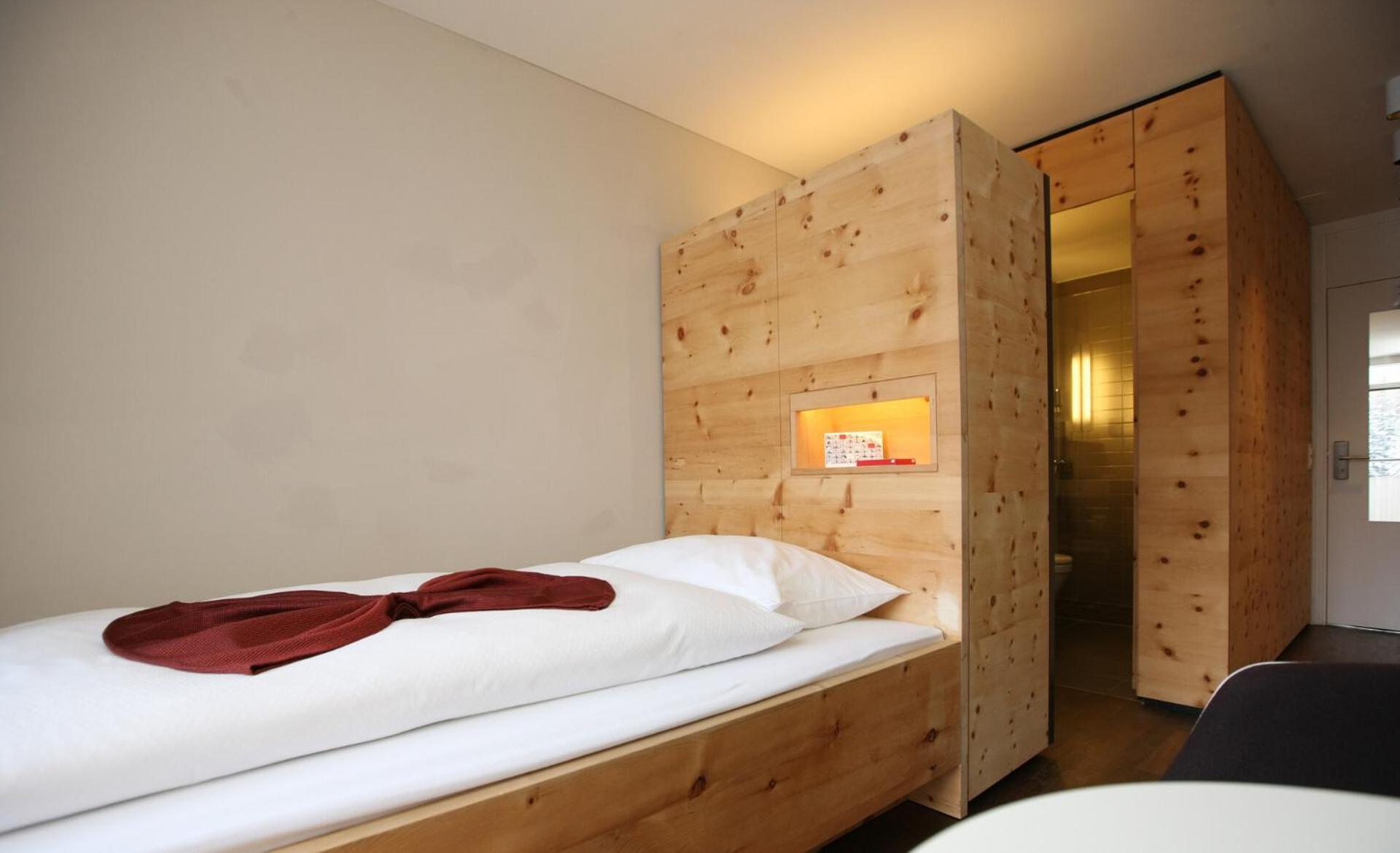 Hotel Schweizerhof Sils Maria, A Faern Collection Hotel Buitenkant foto