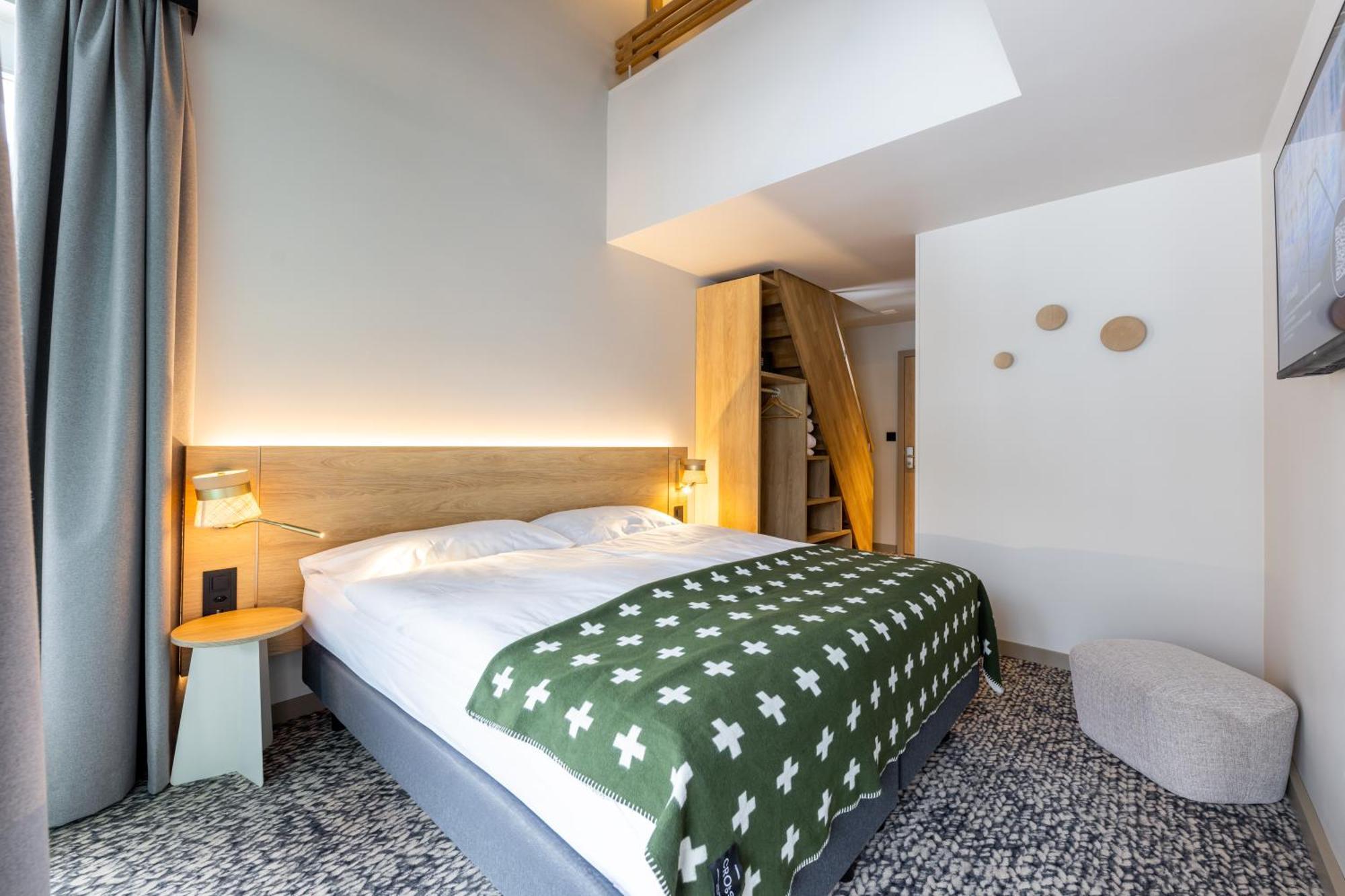 Hotel Schweizerhof Sils Maria, A Faern Collection Hotel Buitenkant foto