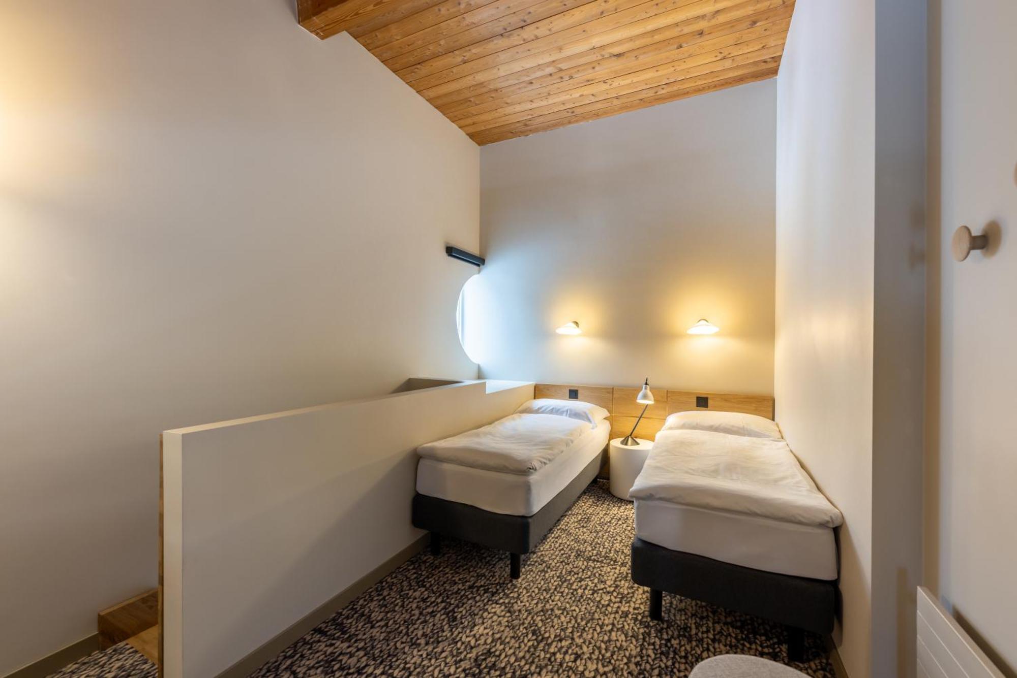Hotel Schweizerhof Sils Maria, A Faern Collection Hotel Buitenkant foto
