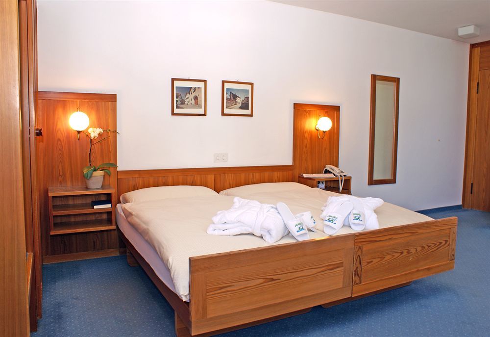 Hotel Schweizerhof Sils Maria, A Faern Collection Hotel Buitenkant foto